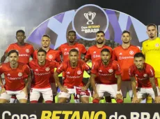 Inter inicia 2024 com aproveitamento melhor do que Flamengo e Palmeiras