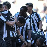 Conheça Yarlen, a promessa do Botafogo que vale R$160 milhões