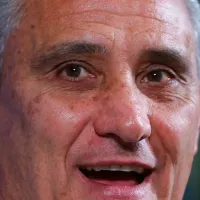 Nova contratação no Flamengo, 4 anos de contrato por reforço que Tite pediu