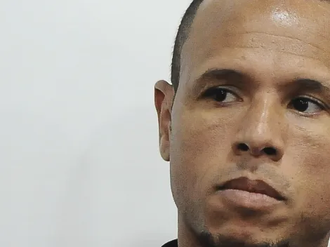 Luis Fabiano faz análise após reclamações do São Paulo no Choque-Rei