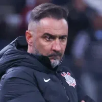 Revelação feita no Corinthians piora situação de Vítor Pereira: \'Me senti um trouxa\'