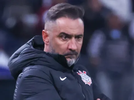 Vítor Pereira é 'desmascarado' após revelação inédita feita no Corinthians
