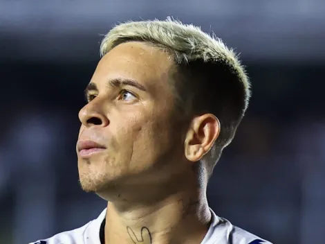 Saída de Soteldo do Grêmio ganha bomba de última hora e Santos é comunicado