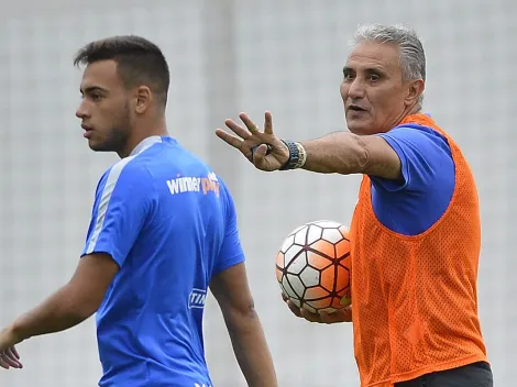 Aumento de 15%: Maycon acerta salários após contato do Flamengo