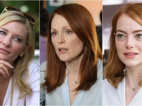 Relembre as últimas 10 vencedoras de Melhor Atriz do Oscar