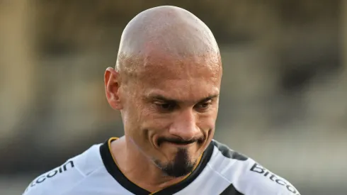 Maicon se destacou pelo Vasco na reta final do Brasileirão. Foto: Thiago Ribeiro/AGIF