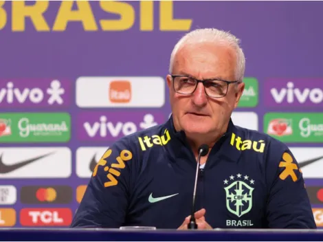 Cifras milionárias: Salário de Dorival Júnior na Seleção Brasileira é revelado e deixa fãs surpresos com valor