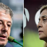 Paulo Nobre vai voltar? Oposição cria chapa no Palmeiras e plano contra Leila