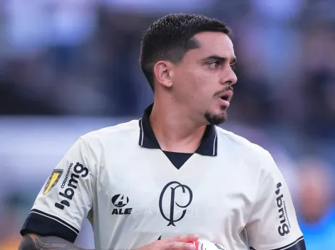Fagner volta ao Corinthians com 'sangue nos olhos' e sai na frente na briga por titularidade