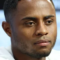 Situação de Diego Palacios é revelada nos bastidores do Corinthians