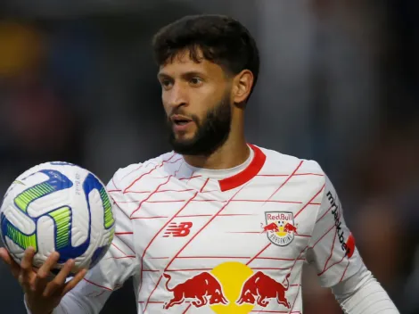 NÃO ESCONDEU! Juninho Capixaba fala pela 1ª sobre interesse do Flamengo