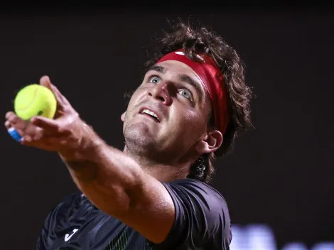 Thiago Wild avança e estará na chave principal de Indian Wells