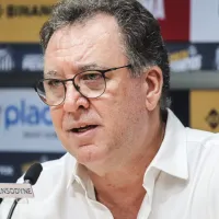 Marcelo Teixeira entrega decisão sobre jogar Paulistão em São Paulo e detalha negociação