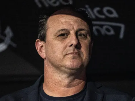 OLHA AÍ! Corinthians quer contratar volante de Ceni para vaga de Maycon