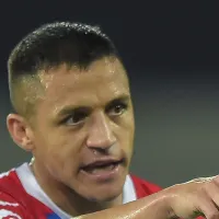 Alexis Sánchez não vai jogar no Vasco e prioriza Europa, garante jornalista