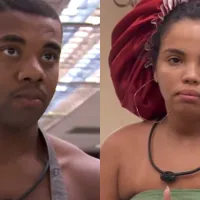 Pitel questiona Davi por atitude suspeita no BBB 24: \'Ciclo vicioso\'