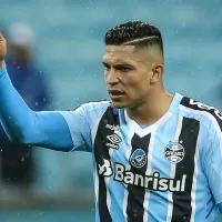 Santos não para em Rodrigo Ferreira e vai anunciar camisa 8 por R$ 2 milhões