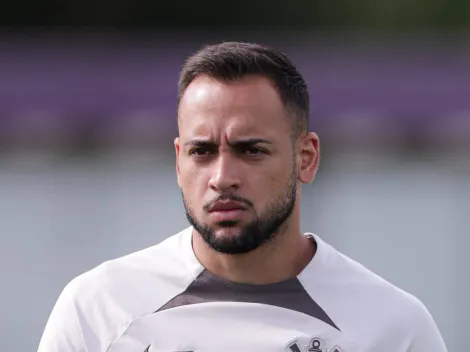 Flamengo pode desistir de Maycon e motivo é exposto