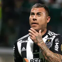 Vargas \'estraga\' planos do Atlético e diretoria oferece atacante para rival da Série A