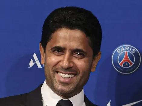 R$ 431 milhões: Dono do PSG decide assinar acordo e Flamengo é avisado