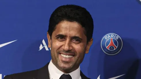 Nasser Al-Khelaifi decide fazer negócio que envolve o Flamengo