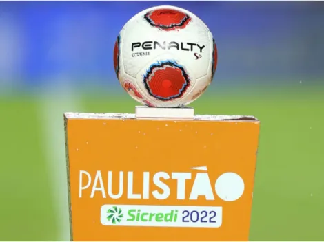 Campeonato Paulista: Data e horário dos jogos da última rodada da fase de grupos
