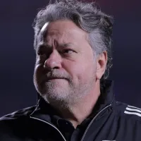 Julio Casares manda recado a Leila Pereira e expõe relação entre São Paulo e Palmeiras