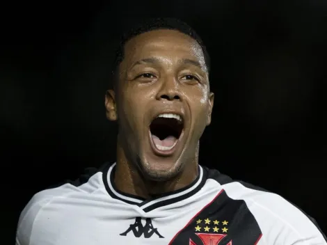 Adson mal vira titular e ‘descoberta’ sobre David gera influência no Vasco de Ramón Díaz