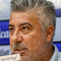 Alexandre Gallo vai assinar acordo com empresário até 2028 no mercado após autorização de Marcelo Teixeira