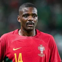 William Carvalho não vai jogar no Flamengo e motivo é revelado