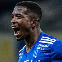 Cacá já sabe onde vai jogar em 2024 e Corinthians é comunicado