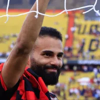 Entre Flamengo e Internacional, Thiago Maia já sabe onde vai jogar em 2024