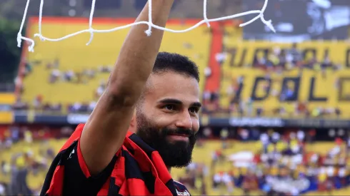 Finalmente a novela envolvendo essa negociação chegou ao fim