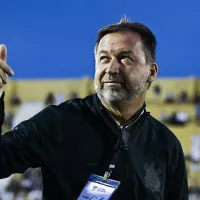Augusto Melo confirma mais um acordo oficialmente no Corinthians e CEO comemora: 'Parceria será fantástica'