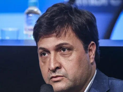 Guerra vai assinar? Grêmio estuda contratação de zagueiro do Athletico Paranaense