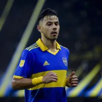 Óscar Romero esquece Corinthians e acerta com time do Brasileirão