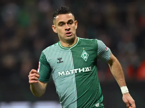 Internacional decide pagar um alto salário para Rafael Borré, a nova contratação do clube