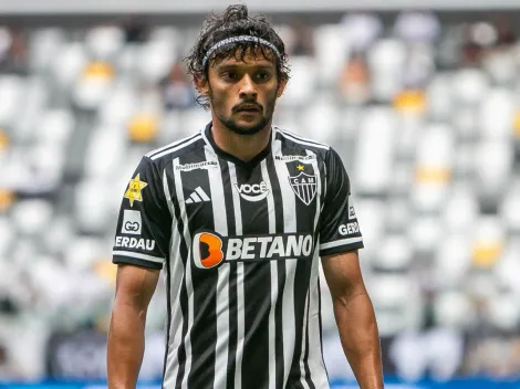 Torcida do Atlético aponta culpado por baixo rendimento de Scarpa