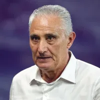 Alvo do América-MG, meio-campista do Flamengo tem saída vetada por Tite e comissão
