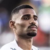 Marcelo Teixeira toma decisão inesperada sobre venda de Joaquim no Santos e permanência vem à tona