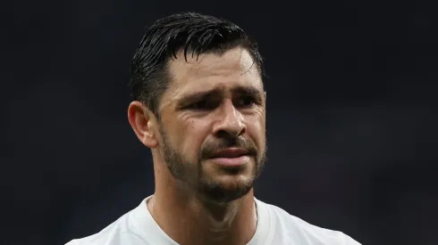 Marcelo Teixeira toma decisão sobre Giuliano no Santos