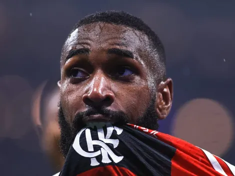 Substituto de Gerson: Flamengo decide assinar com meio de campo do Athletico-PR