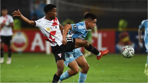 Carrasco do Corinthians, Always Ready quer vaga e arma estratégia imbatível na Libertadores: