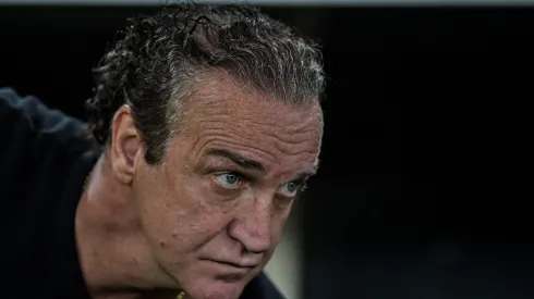 Cuca aprovou contratação de titular do Santos para seu trabalho no Athletico-PR
