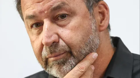 Augusto Melo foi o candidato da oposição nas últimas eleições. Foto: Marcello Zambrana/AGIF