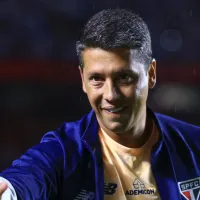 Casares acerta acordo até 2026 e deve anunciar acordo com titular de Thiago Carpini ainda neste mês