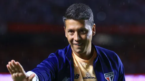 Thiago Carpini irá receber presentão de Casares