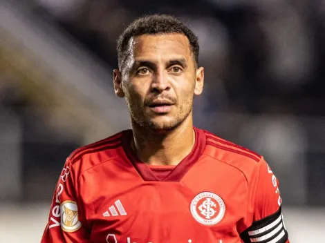 Oficial: Empresário de Alan Patrick quer resolver situação no Corinthians