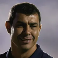 Santos vai anunciar mais 4 reforços aprovados por Carille; Vargas aparece na lista