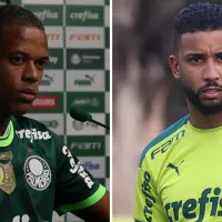 Empresário de Caio Paulista ofereceu Jorge ao São Paulo antes de saída do Palmeiras
